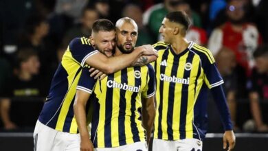 Al Ittihad'dan Amrabat'a teklif! İşte Fenerbahçe'nin istediği sayı 16 al ittihaddan amrabata teklif iste fenerbahcenin istedigi sayi AIjVgEtF