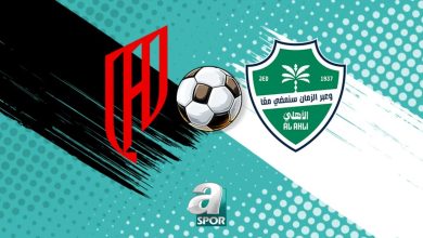 Al Qadsiah-Al-Ahli Saudi maçı saat kaçta, hangi kanalda? 7 al qadsiah al ahli saudi maci saat kacta hangi kanalda J5w9krjU