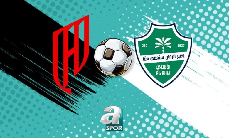 Al Qadsiah-Al-Ahli Saudi maçı saat kaçta, hangi kanalda? 1 al qadsiah al ahli saudi maci saat kacta hangi kanalda J5w9krjU