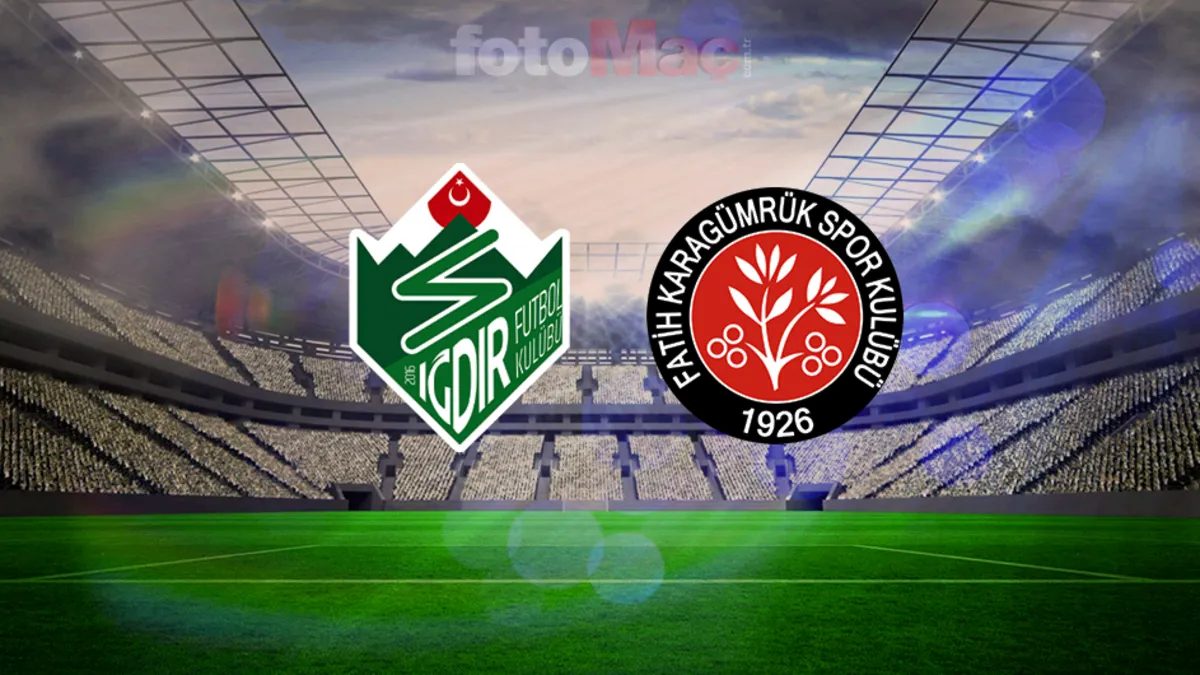 Alagöz Holding Iğdır FK - Fatih Karagümrük maçı saat kaçta, hangi kanalda? 7 alagoz holding igdir fk fatih karagumruk maci saat kacta hangi kanalda DlOlEplG