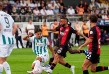 alagoz holding igdir fk ligin birinci macinda misirlicomtr fatih karagumruku yendi Y7CK5ZHf