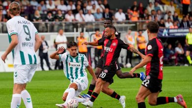 Alagöz Holding Iğdır FK ligin birinci maçında Mısırlı.com.tr Fatih Karagümrük'ü yendi 6 alagoz holding igdir fk ligin birinci macinda misirlicomtr fatih karagumruku yendi Y7CK5ZHf