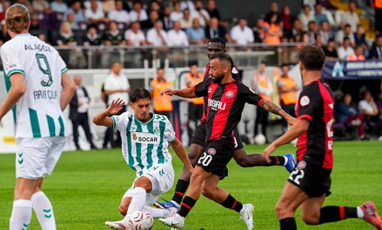Alagöz Holding Iğdır FK ligin birinci maçında Mısırlı.com.tr Fatih Karagümrük'ü yendi 1 alagoz holding igdir fk ligin birinci macinda misirlicomtr fatih karagumruku yendi Y7CK5ZHf