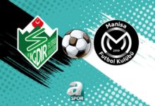 Alagöz Holding Iğdır FK - Manisa FK maçı saat kaçta, hangi kanalda? 10 alagoz holding igdir fk manisa fk maci saat kacta hangi kanalda bGS57Cyv