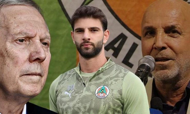 Alanyaspor Başkanı Hasan Çavuşoğlu açıkladı! Fenerbahçe & Ümit Akdağ | Transferde son dakika 1 alanyaspor baskani hasan cavusoglu acikladi fenerbahce umit akdag transferde son dakika CXO9z7pB