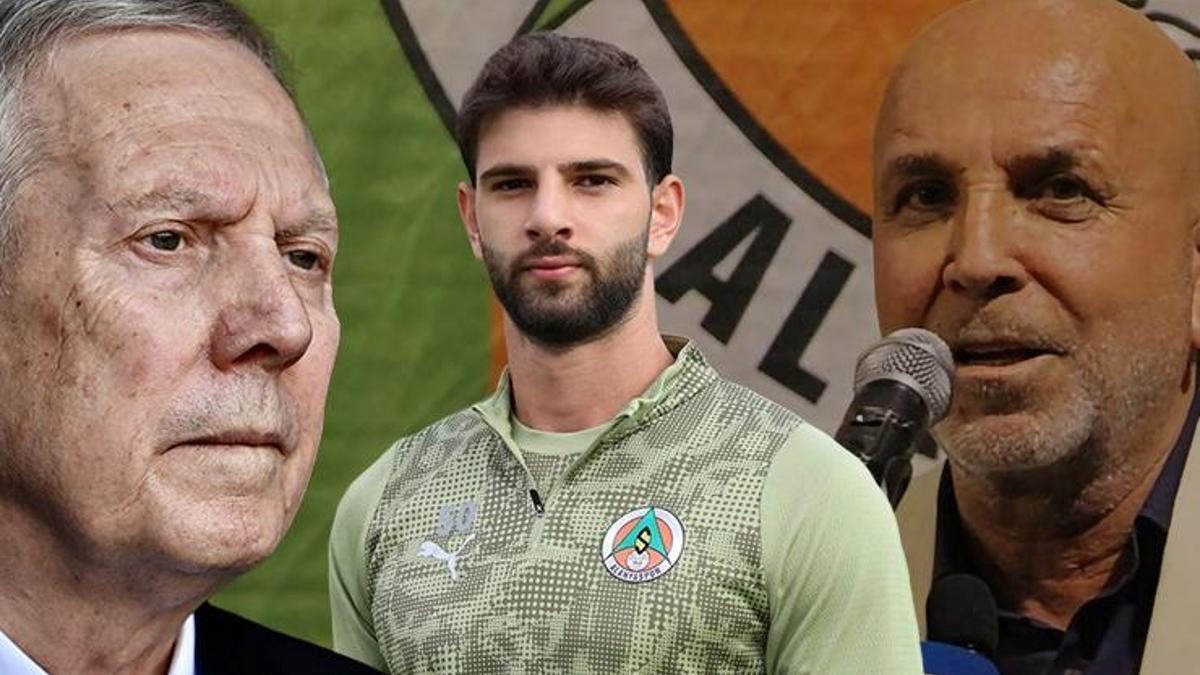 alanyaspor baskani hasan cavusoglu acikladi fenerbahce umit akdag transferde son dakika CXO9z7pB