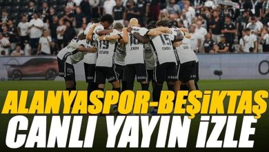 Alanyaspor - Beşiktaş maçı canlı izle | ALANYA BJK maçı şifresiz (Süper Lig maçı canlı yayın) 8 alanyaspor besiktas maci canli izle alanya bjk maci sifresiz super lig maci 9ZjV3Mjc