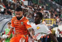 Alanyaspor ile Göztepe kıran kıran uğraşta puanları paylaştı 19 alanyaspor ile goztepe kiran kiran ugrasta puanlari paylasti Bk133f2S