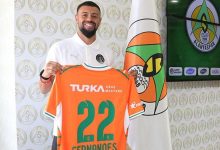 alanyaspor paolo fernandesi donem sonuna kadar kiraladi 3yyu2ryB