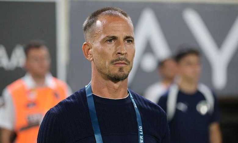Alanyaspor teknik yöneticisi Joao Pereira: 'Bu yenilgisi hak etmedik' 1 alanyaspor teknik yoneticisi joao pereira bu yenilgisi hak etmedik BSdmu7Sx