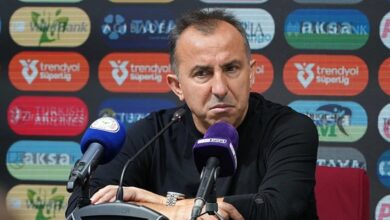 Alanyaspor’a mağlup olan Recep Uçar: "Üzgünüz, taraftarımızı keyifli edemedik" 5 alanyaspora maglup olan recep ucar uzgunuz taraftarimizi keyifli edemedik xCaEjVBn