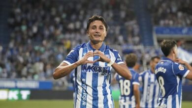 Alaves alanında Getafe'yi rahat geçti 4 alaves alaninda getafeyi rahat gecti Mwv4AYfX