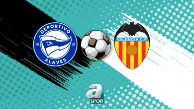 Alaves - Valencia maçı saat kaçta, hangi kanalda? 10 alaves valencia maci saat kacta hangi kanalda zJ5FqF7c