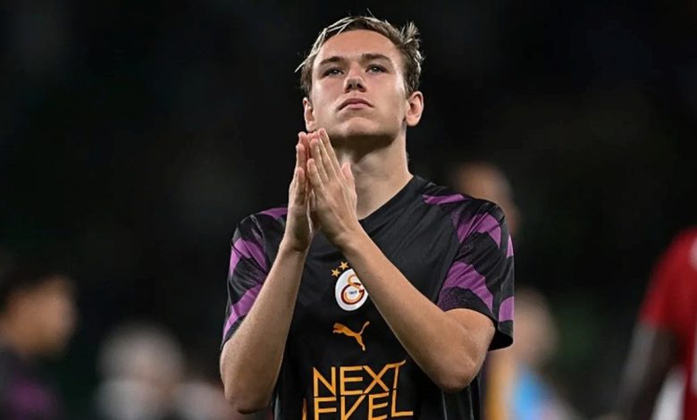 Aleksey Batrakov hakkında flaş yorum: Transfere damga vuracak! 1 aleksey batrakov hakkinda flas yorum transfere damga vuracak i2PChbGr