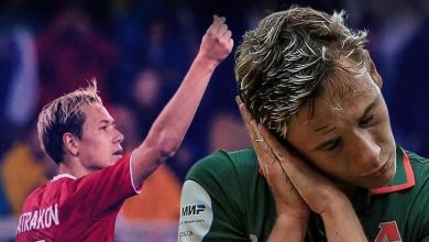 Aleksey Batrakov kendi transferini açıkladı! Galatasaray muradına erdi: Rus yıldız geliyor 9 aleksey batrakov kendi transferini acikladi galatasaray muradina erdi rus yildiz geliyor cA2MppOA
