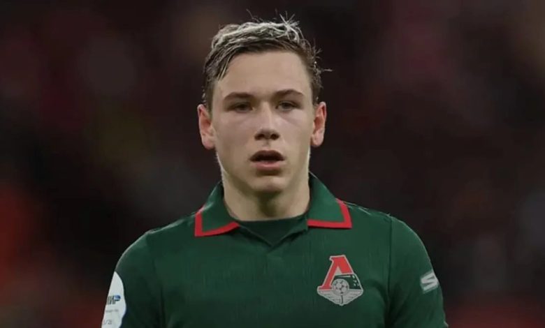 Aleksey Batrakov resmen açıkladı! Galatasaray'a transferi... 1 aleksey batrakov resmen acikladi galatasaraya transferi XRWtT94Y