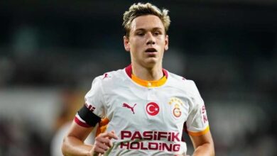 Aleksey Batrakov'dan çarpıcı itiraflar! "Hayalim Barcelona" 5 aleksey batrakovdan carpici itiraflar hayalim barcelona eTMSldHE