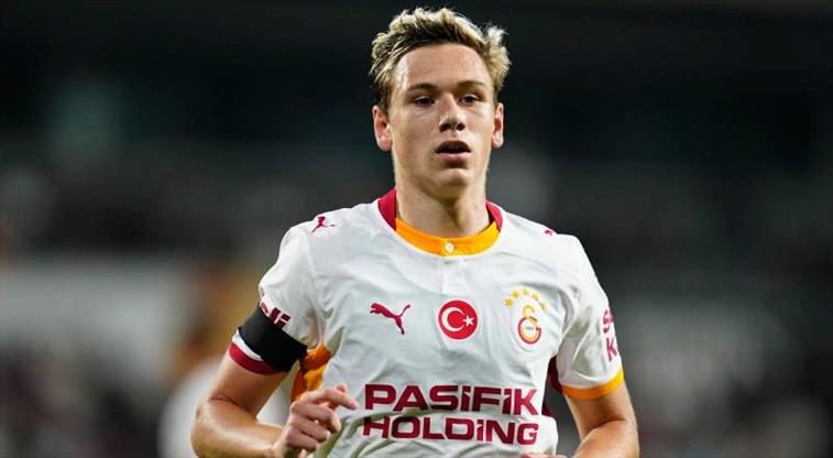 Aleksey Batrakov'dan çarpıcı itiraflar! "Hayalim Barcelona" 1 aleksey batrakovdan carpici itiraflar hayalim barcelona eTMSldHE