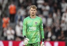 Alexander Nübel'den Beşiktaş taraftarına övgü: Büyük bir zevk 13 alexander nubelden besiktas taraftarina ovgu buyuk bir zevk 4YSLLurt