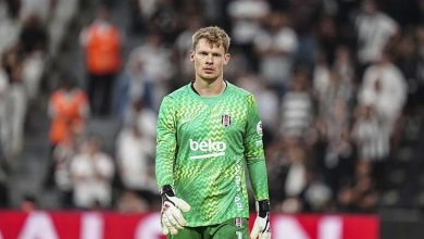 alexander nubelden besiktas taraftarina ovgu buyuk bir zevk 4YSLLurt