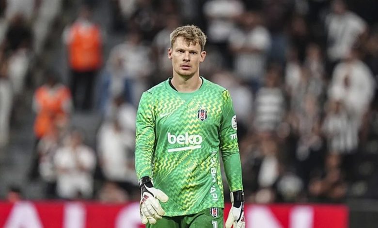 alexander nubelden besiktas taraftarina ovgu buyuk bir zevk 4YSLLurt