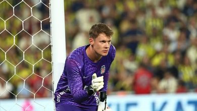 Alexander Nübel’e Almanya Ulusal Takımı’ndan davet 7 alexander nubele almanya ulusal takimindan davet bUc556H3