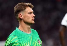 Alexander Nübel'in eski antrenörü Mihacic'ten flaş itiraf: Bayern Münih'in 'Neuer' teklifini geri çevirdi 10 alexander nubelin eski antrenoru mihacicten flas itiraf bayern munihin neuer teklifini geri cevirdi 6R1T9rOF