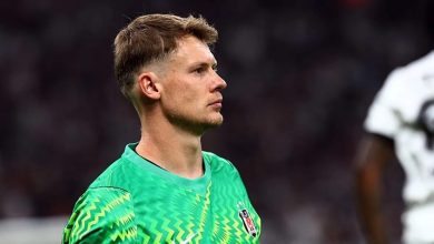 Alexander Nübel'in eski antrenörü Mihacic'ten flaş itiraf: Bayern Münih'in 'Neuer' teklifini geri çevirdi 6 alexander nubelin eski antrenoru mihacicten flas itiraf bayern munihin neuer teklifini geri cevirdi 6R1T9rOF