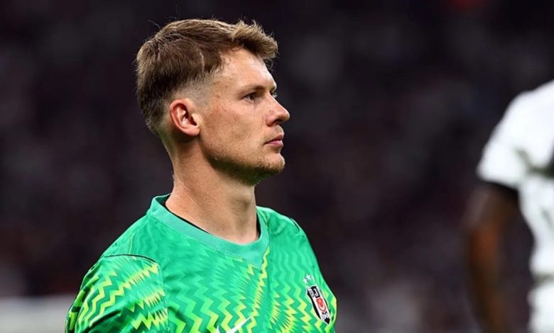 Alexander Nübel'in eski antrenörü Mihacic'ten flaş itiraf: Bayern Münih'in 'Neuer' teklifini geri çevirdi 1 alexander nubelin eski antrenoru mihacicten flas itiraf bayern munihin neuer teklifini geri cevirdi 6R1T9rOF