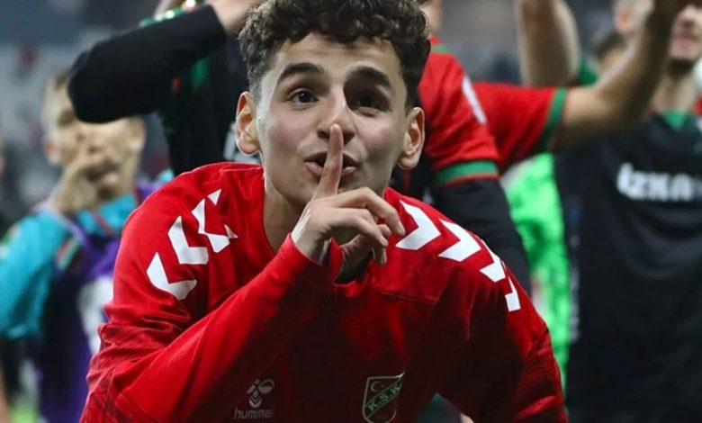 Aliağa FK’dan Adem’e kanca 1 aliaga fkdan ademe kanca wfCmt56P