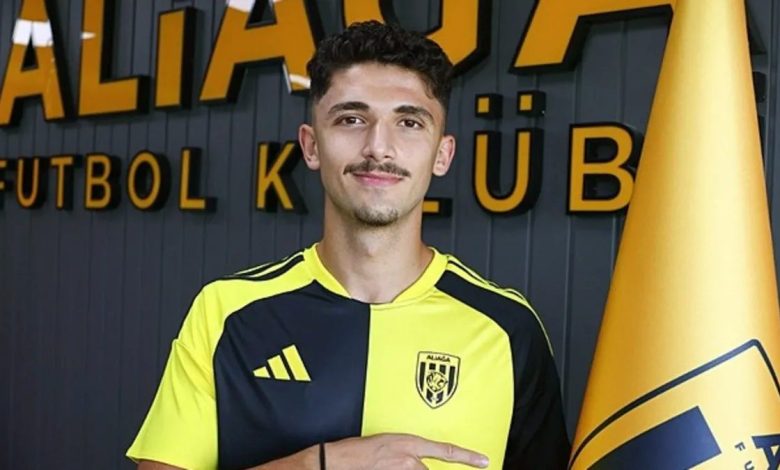 Aliağa FK’ya 2 yeni genç 1 aliaga fkya 2 yeni genc N5SyIqZ2