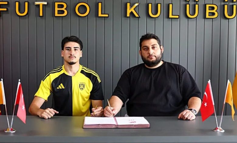 Aliağa FK’ya Harika Lig’den orta saha 1 aliaga fkya harika ligden orta saha dmqgHxSr