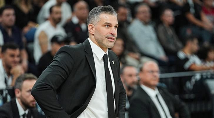 Alimpijevic'ten ribaund sitemi! "Üzerinde durmamız gereken bir konu" 1 alimpijevicten ribaund sitemi uzerinde durmamiz gereken bir konu
