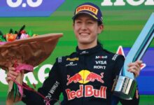 alisha palmowski f1 academyde sezonun dorduncu zaferine ulasti pPkCEUXU