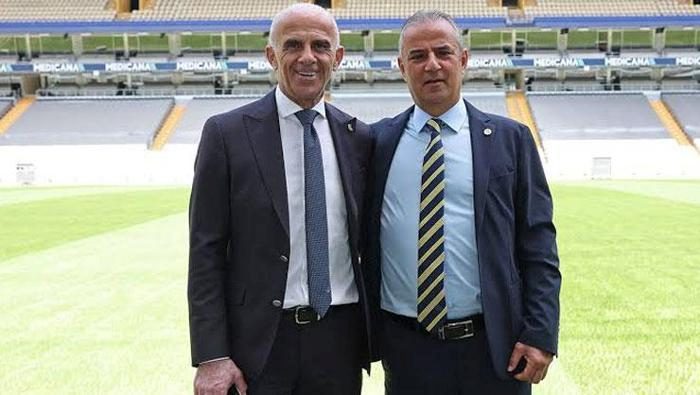 Almanlar peşinde! Fenerbahçe'de ayrılık çok yakın 3 almanlar pesinde fenerbahcede ayrilik cok yakin 1 jHUlfg3l