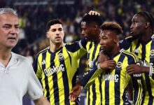 almanlar pesinde fenerbahcede ayrilik cok yakin UUH7GQej