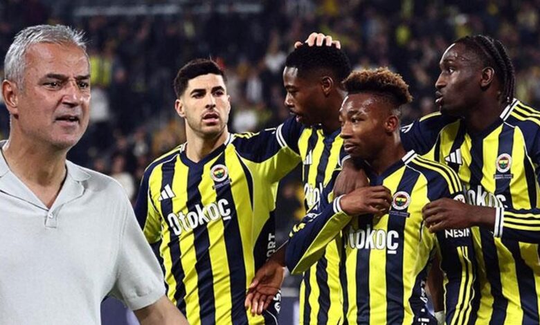 Almanlar peşinde! Fenerbahçe'de ayrılık çok yakın 1 almanlar pesinde fenerbahcede ayrilik cok yakin UUH7GQej