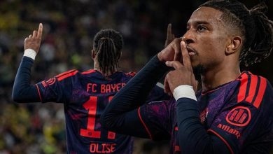Almanya Muhteşem Kupa'da şampiyon Bayern Münih! Dortmund'u devirdi... Borussia Dortmund - Bayern Münih maç sonucu: 1-2 6 almanya muhtesem kupada sampiyon bayern munih dortmundu devirdi borussia dortmund bayern munih mac t4CfwONP