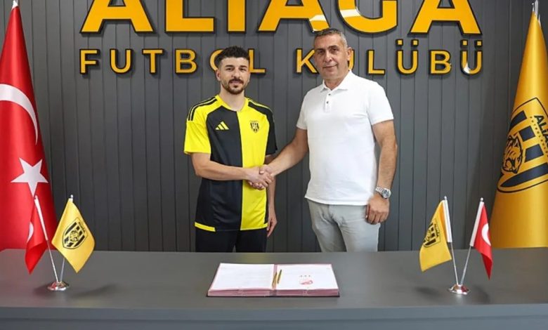 Altar Han, Aliağa FK’da 1 altar han aliaga fkda UfyQOjq3