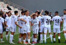 Altay 2. Lig'e galibiyetle veda etti 11 altay 2 lige galibiyetle veda etti wICAndb7