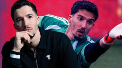 Altay Bayındır Manchester United'dan ayrılacak mı? Resmen açıkladı... 12 altay bayindir manchester uniteddan ayrilacak mi resmen acikladi R72cQePP