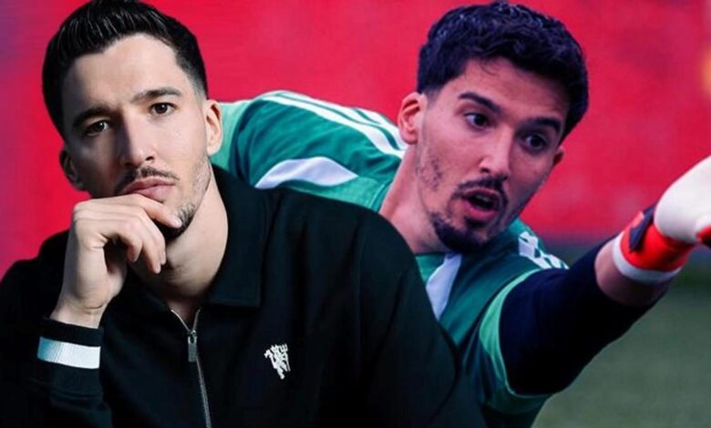 Altay Bayındır Manchester United'dan ayrılacak mı? Resmen açıkladı... 1 altay bayindir manchester uniteddan ayrilacak mi resmen acikladi R72cQePP