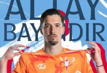 Altay Bayındır'ın yeni takımı aşikâr oldu! 8 altay bayindirin yeni takimi asik r oldu 4RfL3xkc