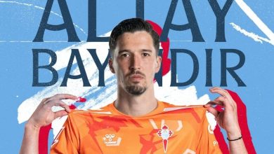 Altay Bayındır'ın yeni takımı aşikâr oldu! 6 altay bayindirin yeni takimi asik r oldu 4RfL3xkc