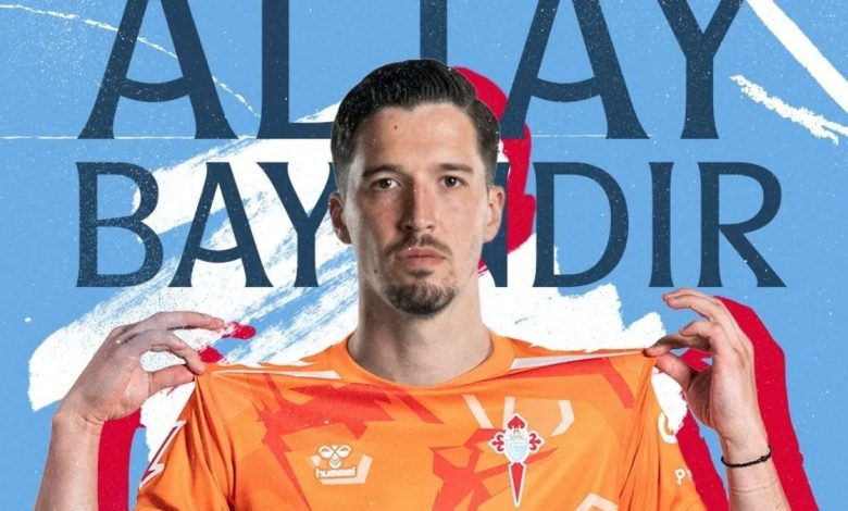 Altay Bayındır'ın yeni takımı aşikâr oldu! 1 altay bayindirin yeni takimi asik r oldu 4RfL3xkc
