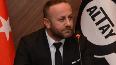 Altay'da kritik günler! Kayyım kararı... 4 altayda kritik gunler kayyim karari 5F1ZKPNz