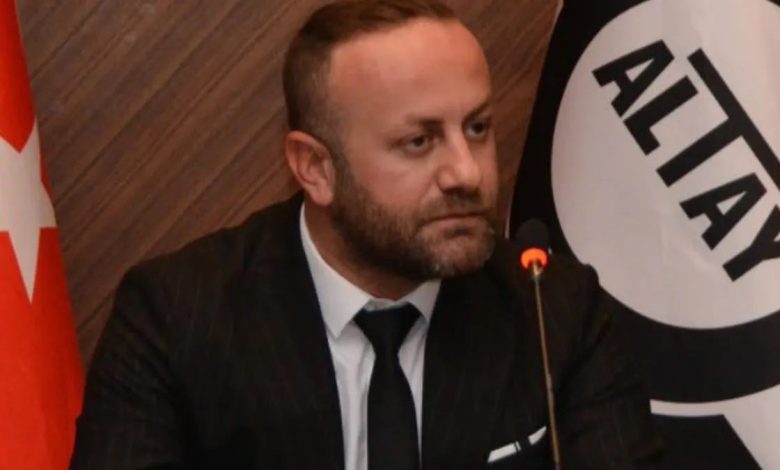 Altay'da kritik günler! Kayyım kararı... 1 altayda kritik gunler kayyim karari 5F1ZKPNz