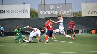 Altınordu 0-1 Batman Petrolspor | MAÇ SONUCU-ÖZET 5 altinordu 0 1 batman petrolspor mac sonucu ozet MUdDgTMW