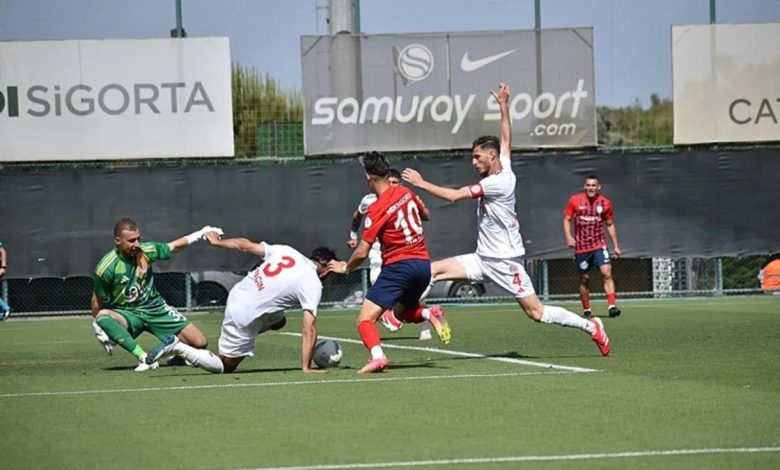 Altınordu 0-1 Batman Petrolspor | MAÇ SONUCU-ÖZET 1 altinordu 0 1 batman petrolspor mac sonucu ozet MUdDgTMW