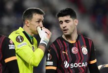 Alvaro Morata, Galatasaray'dan ayrıldığından beri gol atamıyor 16 alvaro morata galatasaraydan ayrildigindan beri gol atamiyor iX49qQy2